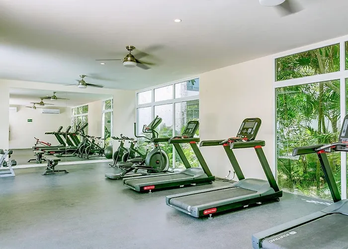 Santamar By Tao With Pool & Walk To Ocean *