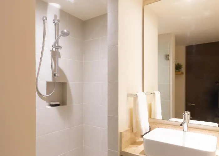 Apartment Santamar By Tao With Pool & Walk To Ocean *