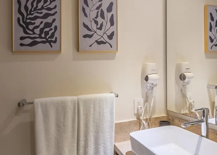 Apartment Santamar By Tao With Pool & Walk To Ocean *