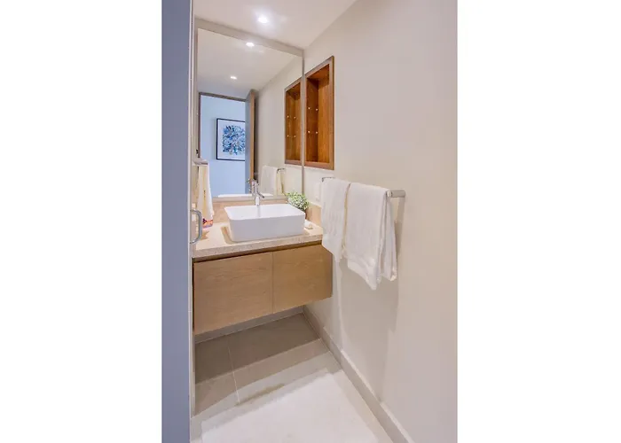 Santamar By Tao With Pool & Walk To Ocean * Akumal
